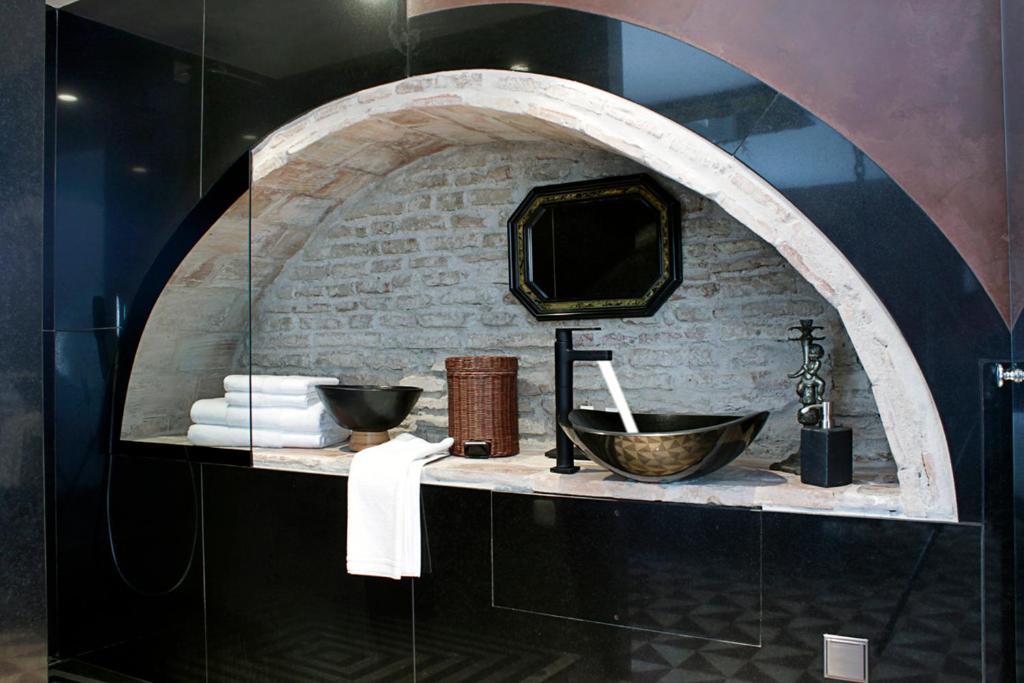 Hospederia 16 (Adults Only) Hotel Tarifa Room photo